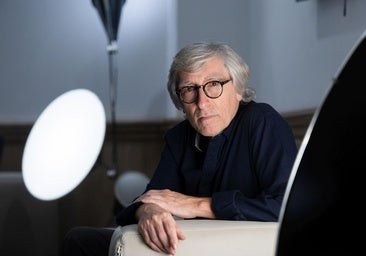 David Trueba: «Los accidentes son lo mejor y lo peor de la vida, pero son la vida»