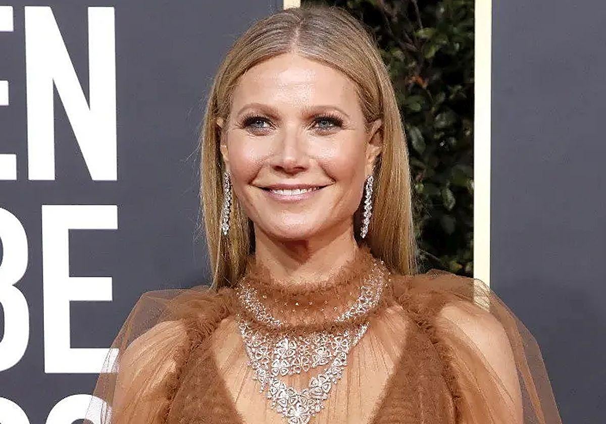 Gwyneth Paltrow, en una imagen de archivo.