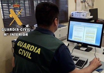 Detenida una asesora financiera por estafar 122.000 euros a autónomos vallisoletanos durante cuatro años