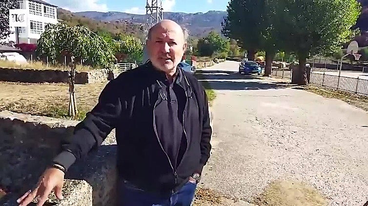 Incendios en Zamora, vovemos a Porto, donde «como no había retenes, el fuego se descontroló»