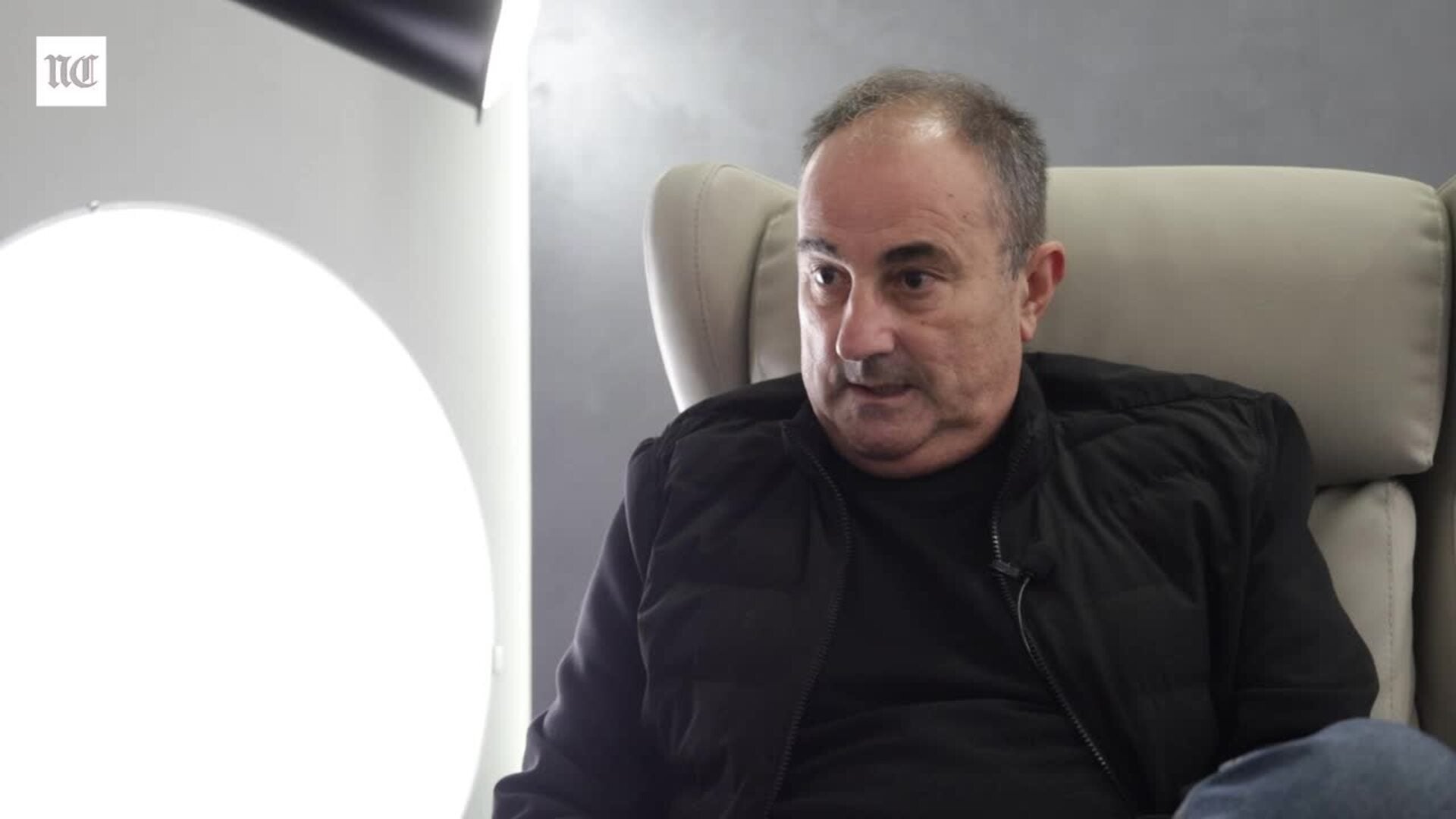 Manel Iglesias será quien dirija la gala de clausura de la Seminci