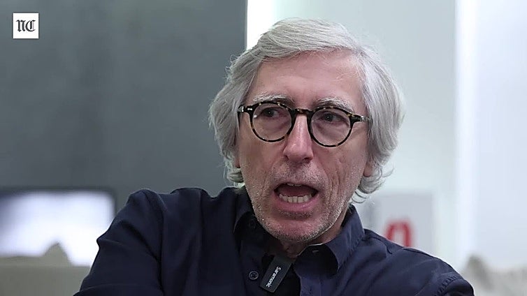 Seminci | Entrevista al director de cine David Trueba