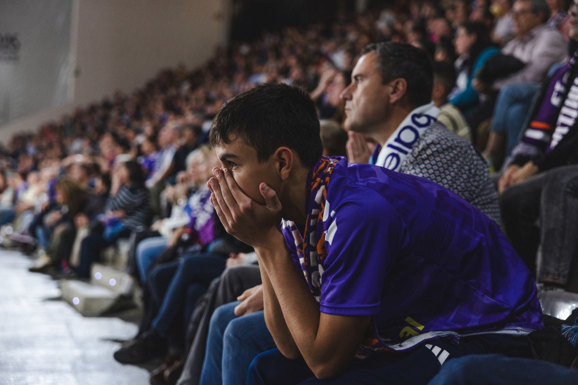 El Súper Agropal cae ante el Alicante