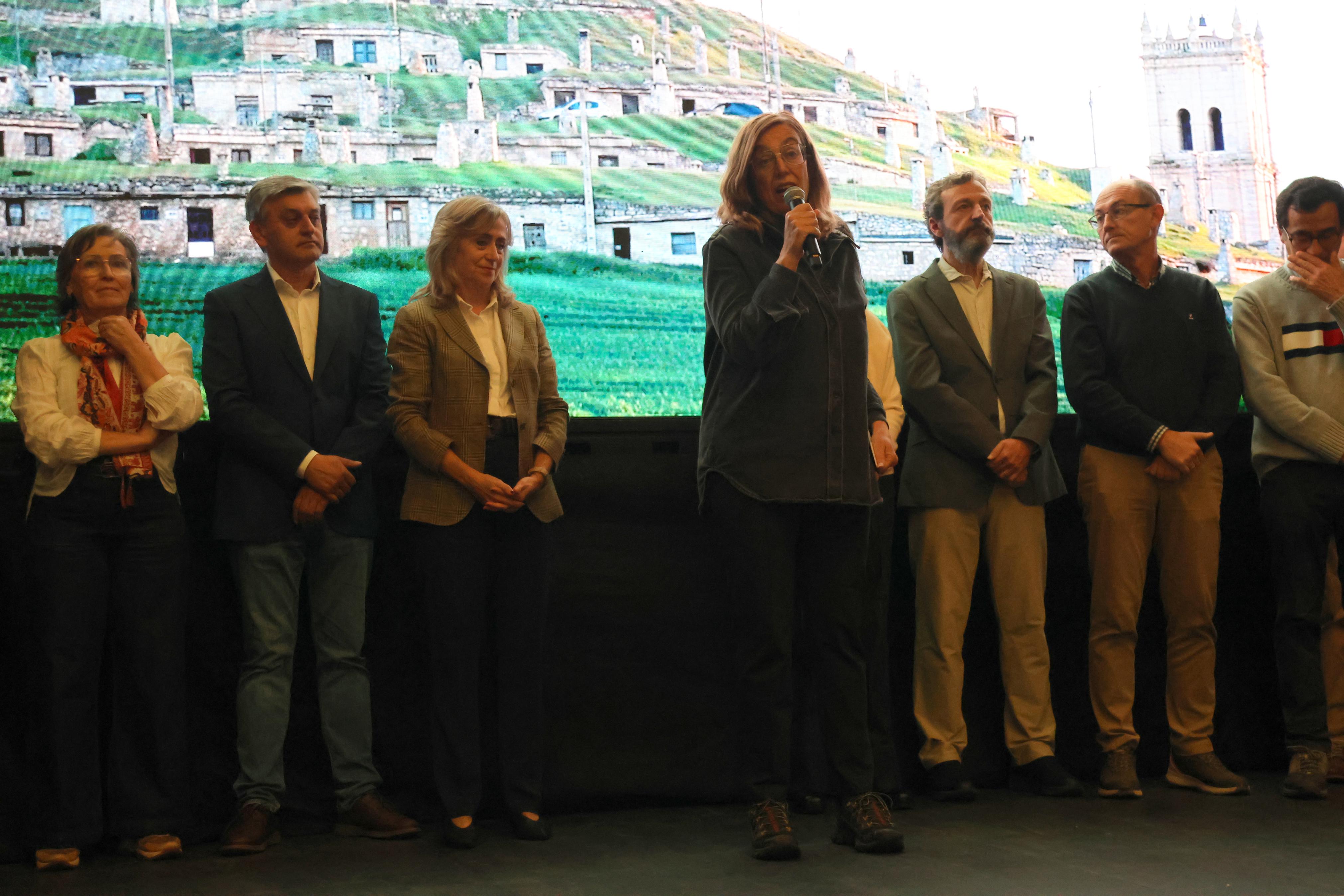 XIV Feria del Queso y Vino en Baltanás