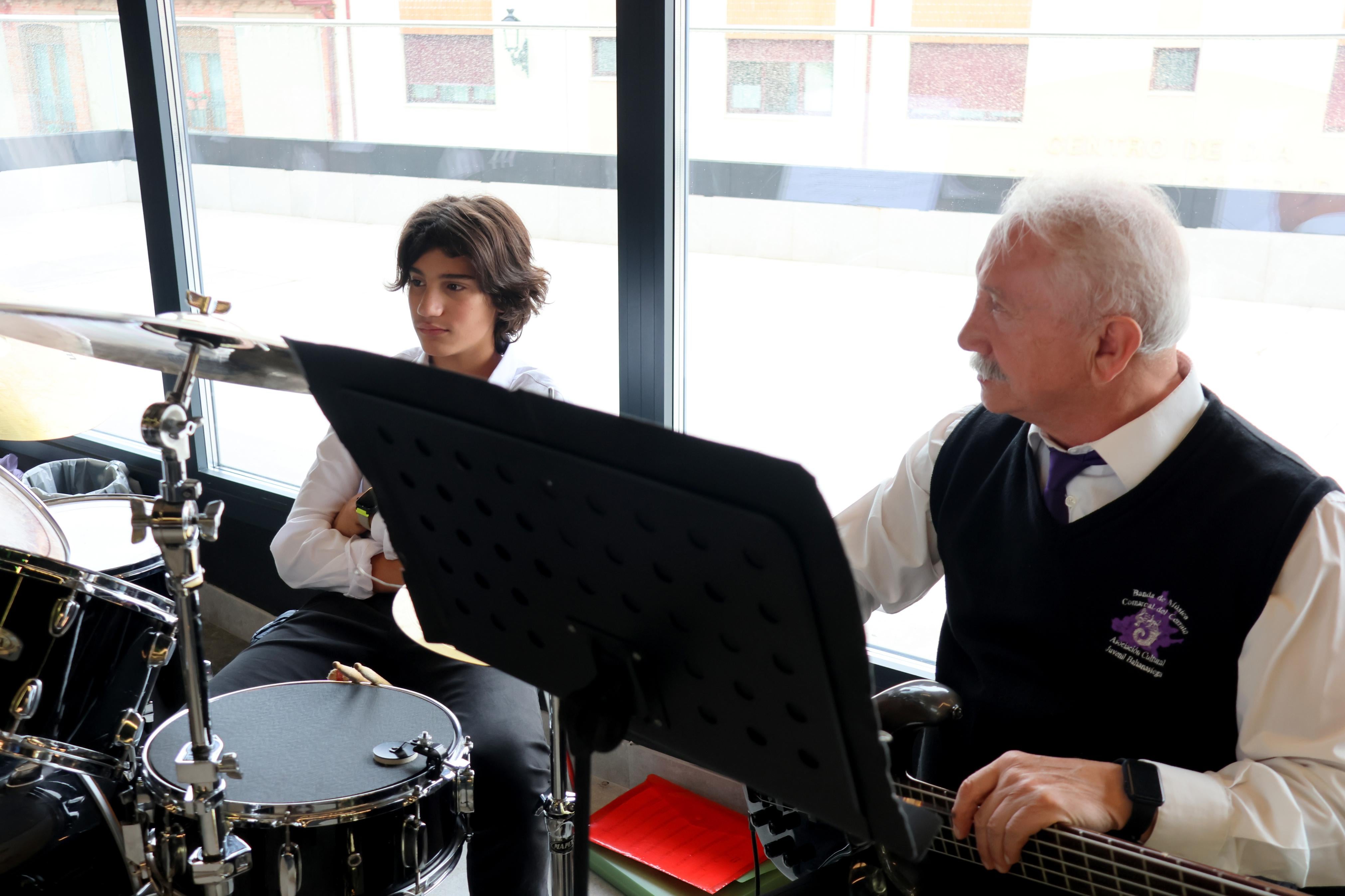 XIV Feria del Queso y Vino en Baltanás