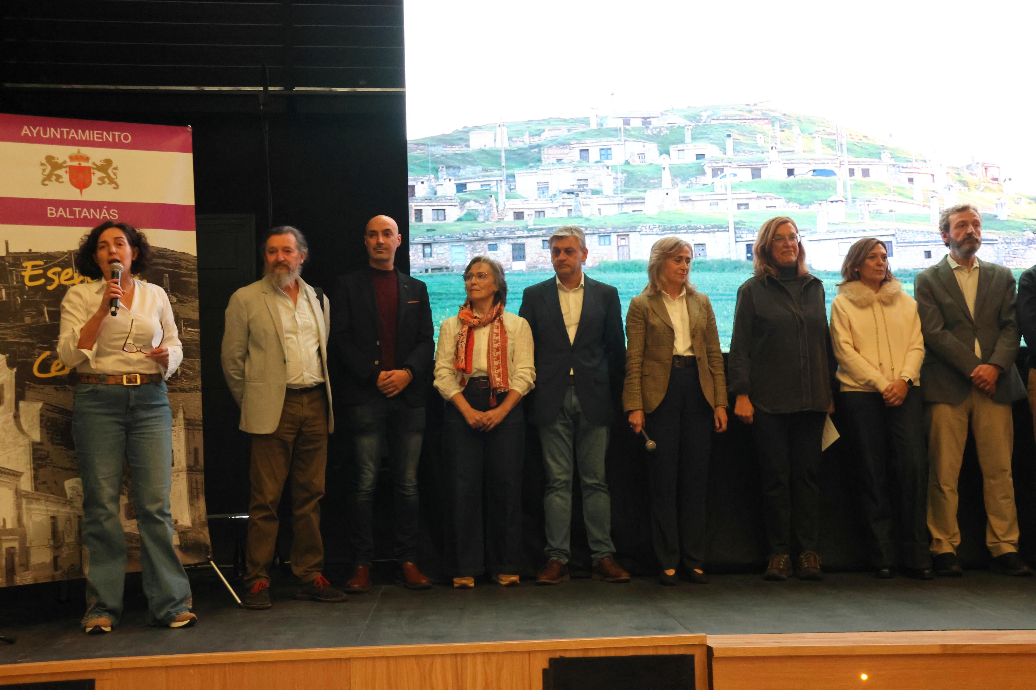 XIV Feria del Queso y Vino en Baltanás