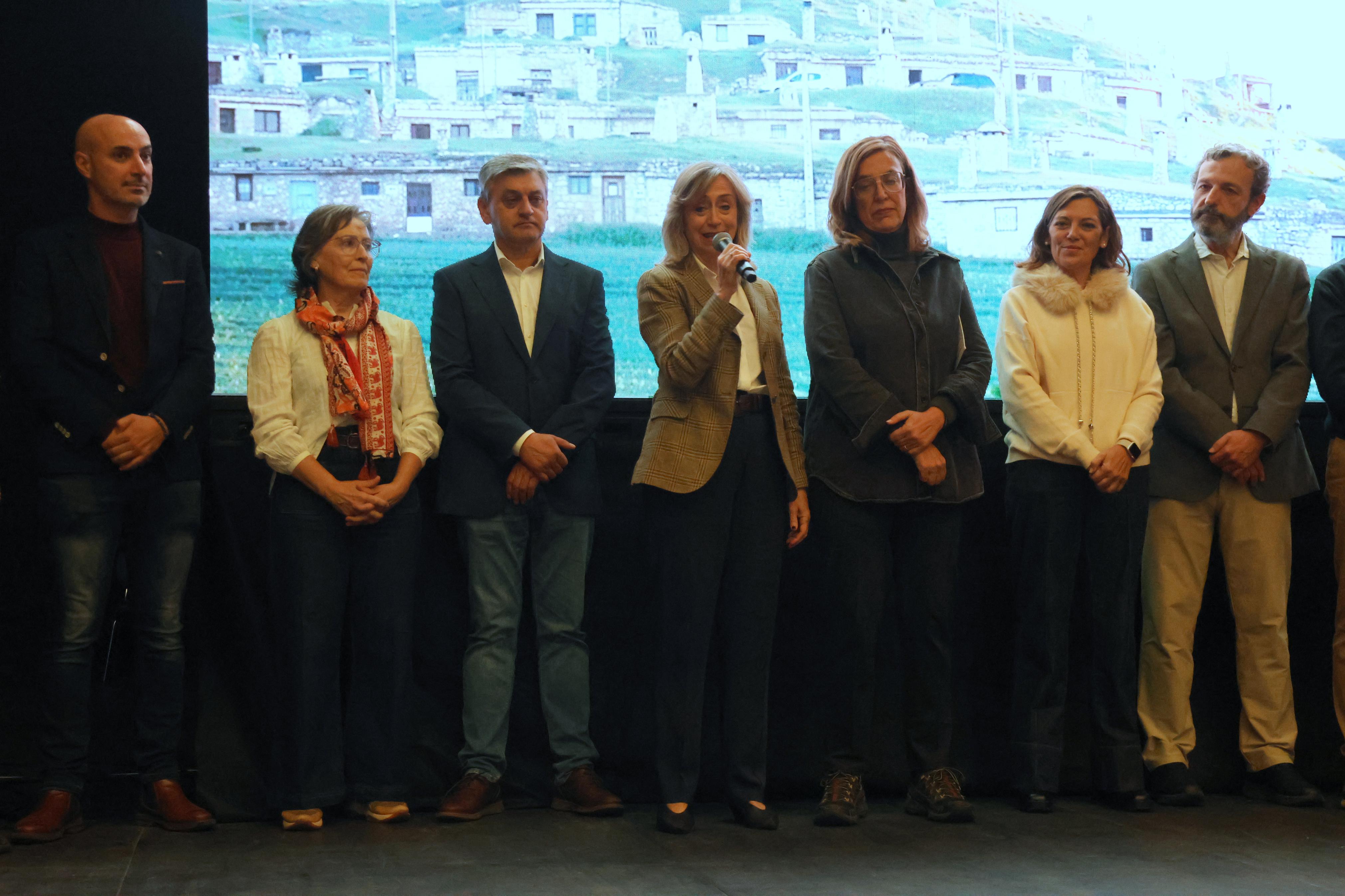 XIV Feria del Queso y Vino en Baltanás