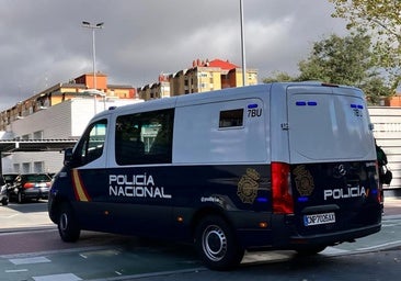 Detenida una mujer por explotar sexualmente a otras cuatro en un piso de Valladolid