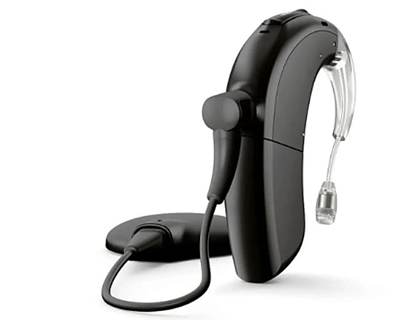 Imagen del dispositivo extraviado.