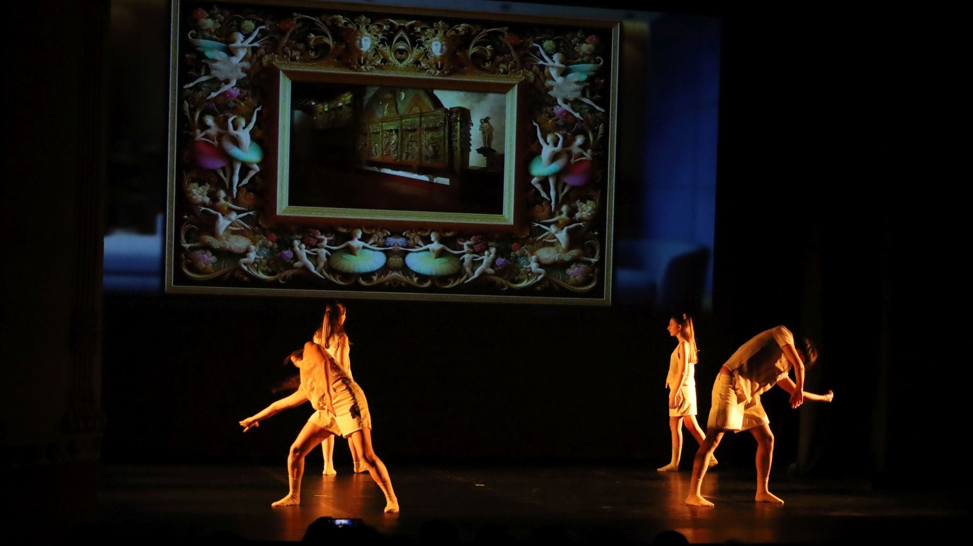 Inauguración oficial del curso en los CEAS de Palencia