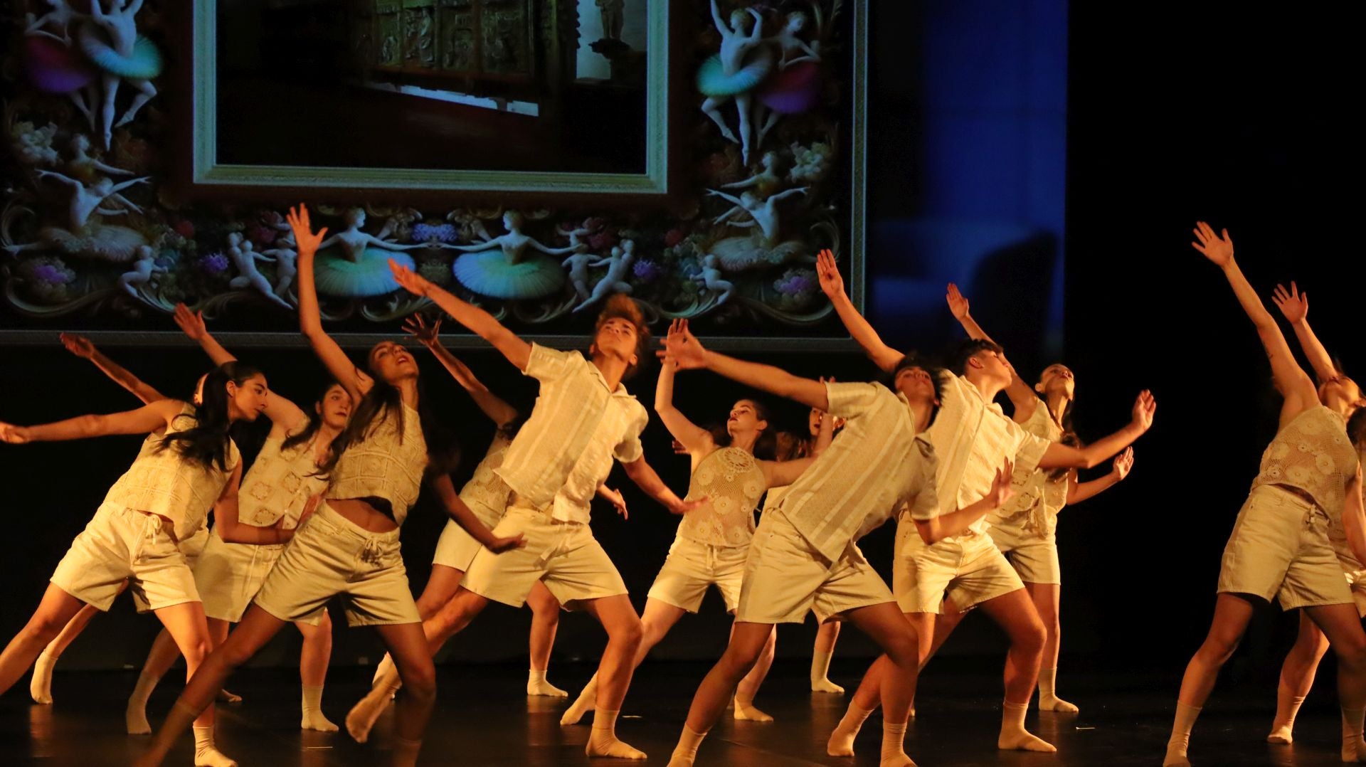 Inauguración oficial del curso en los CEAS de Palencia