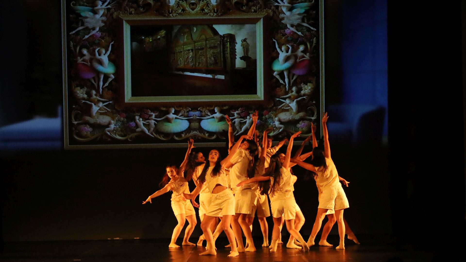 Inauguración oficial del curso en los CEAS de Palencia