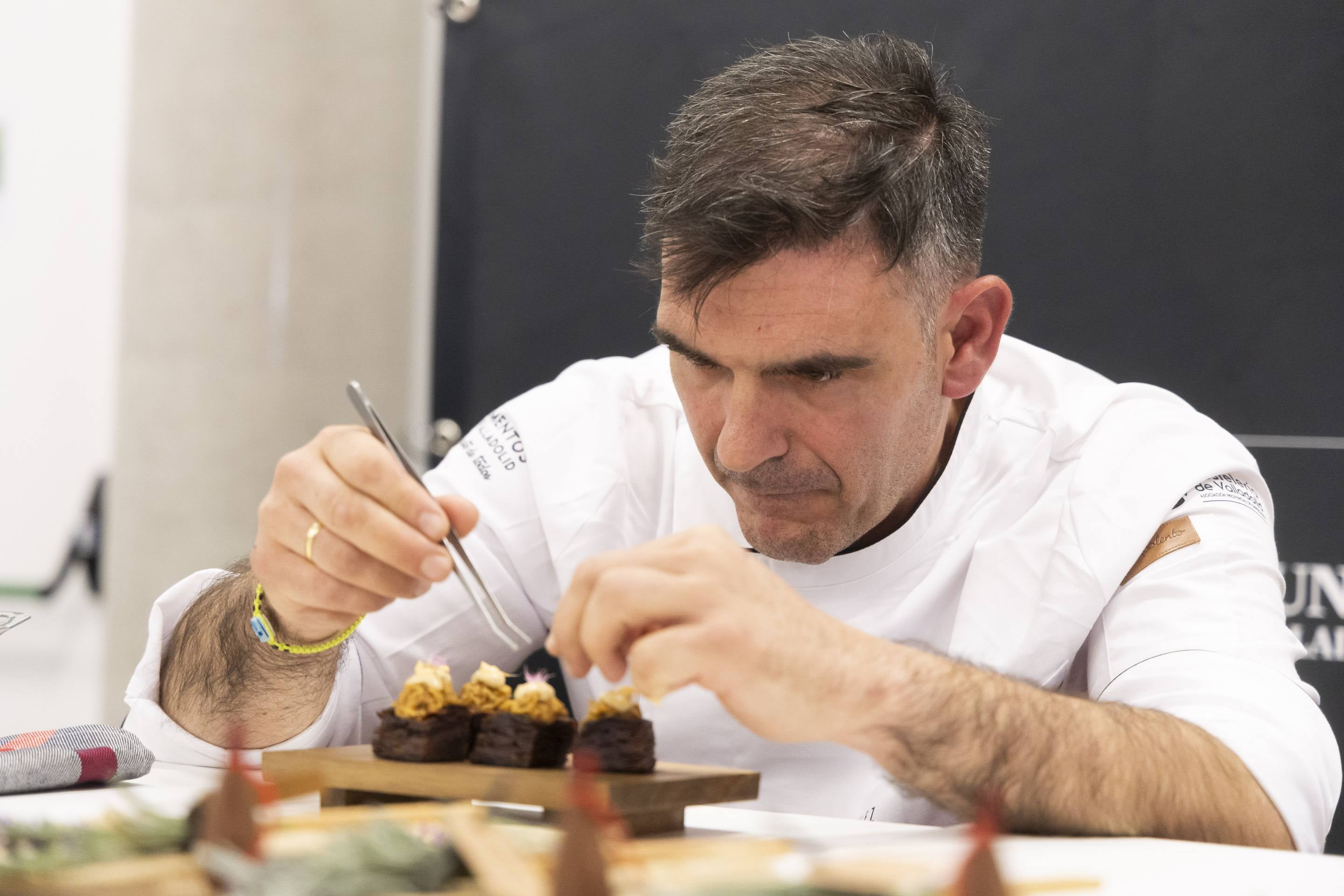 Las imágenes de la final del concurso &#039;De Tapas X Comarcas&#039;