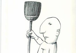 Hay en mí un imbécil