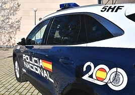 Detienen a un estafador profesional escondido en la provincia de León