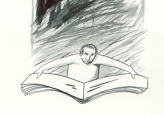 La ignorancia del escritor