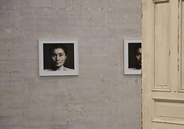 La exposición de Yoko Ono en el Musac de León.
