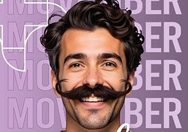 Cartel de la iniciativa.