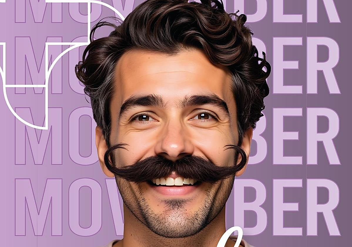 Cartel de la iniciativa.