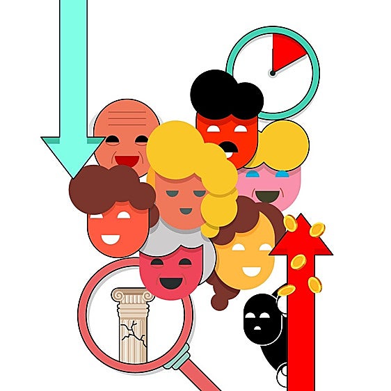 ¿Te gusta tu vida? Un macroestudio analiza si merece la pena residir en Castilla y León