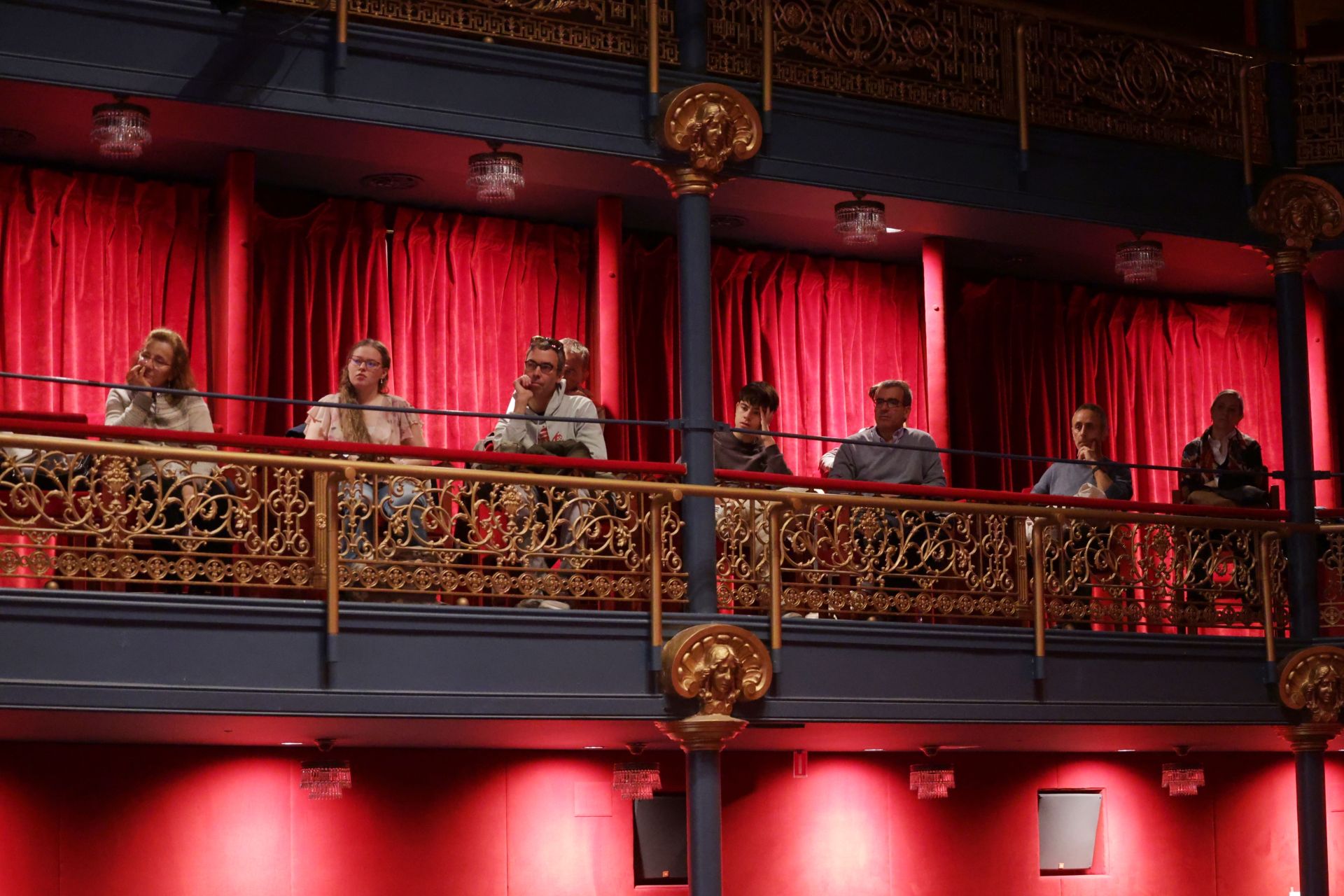 El Teatro Zorrilla acoge Naukas, charlas divulgativas y desenfadadas sobre ciencia