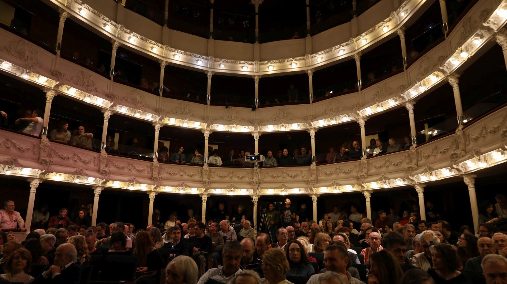 Palencia se empapa de jazz con los hermanos Wooten