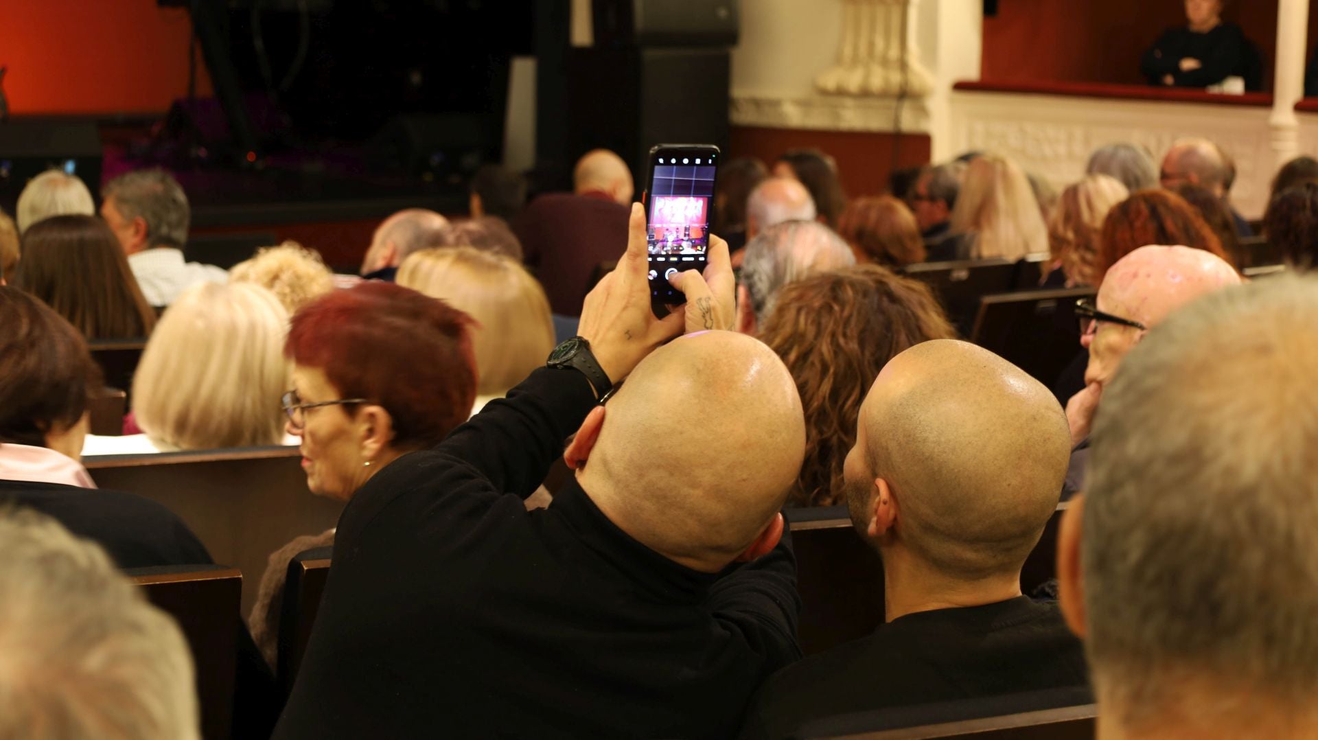 Palencia se empapa de jazz con los hermanos Wooten