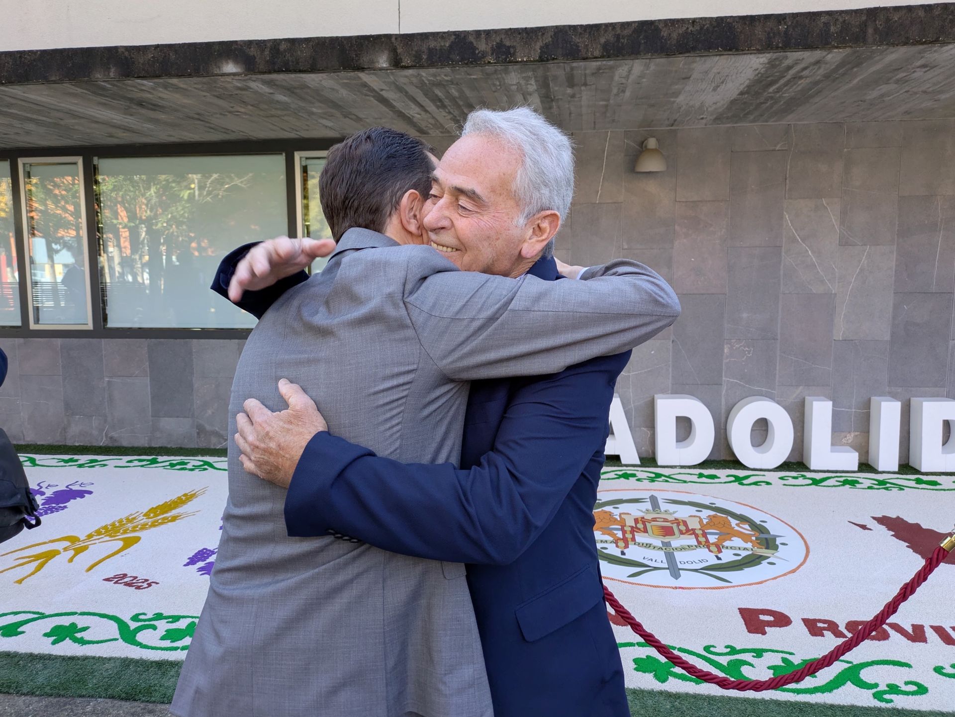 Así ha sido la gala del Día de la Provincia