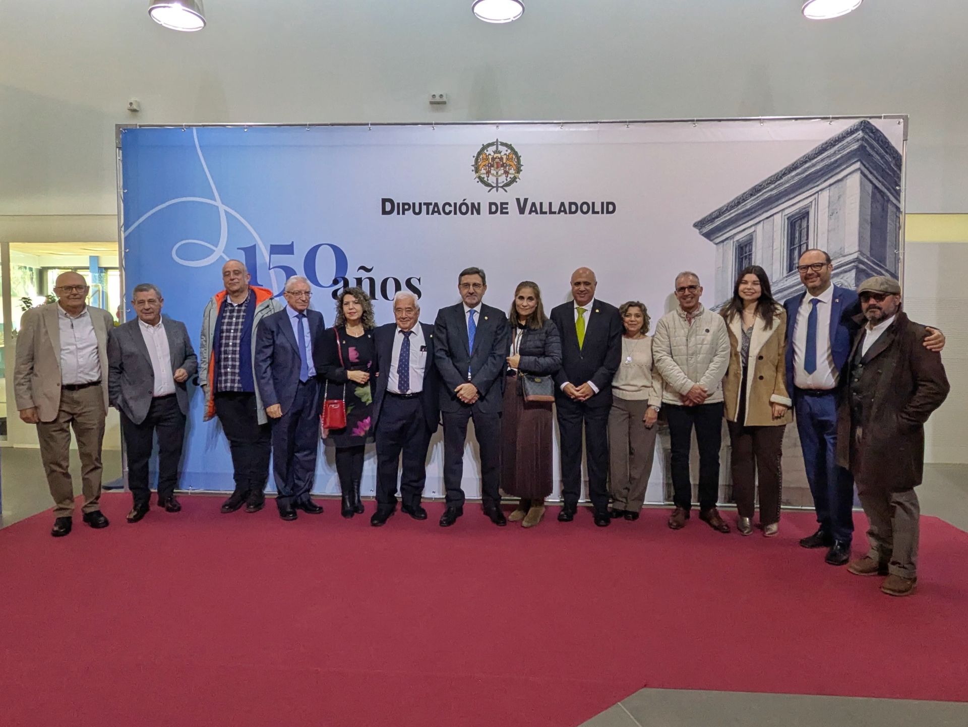 Así ha sido la gala del Día de la Provincia