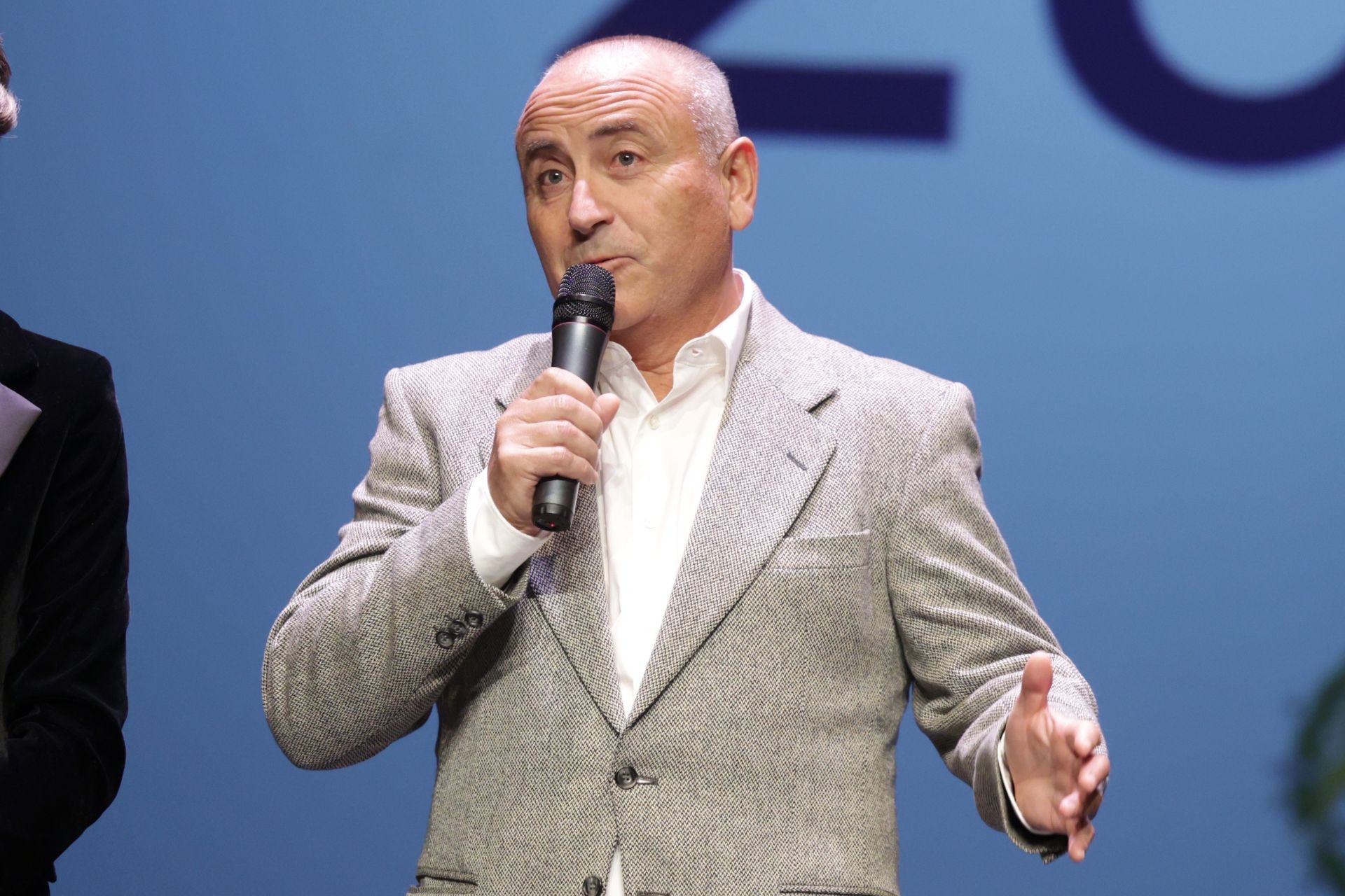 Así ha sido la gala del Día de la Provincia