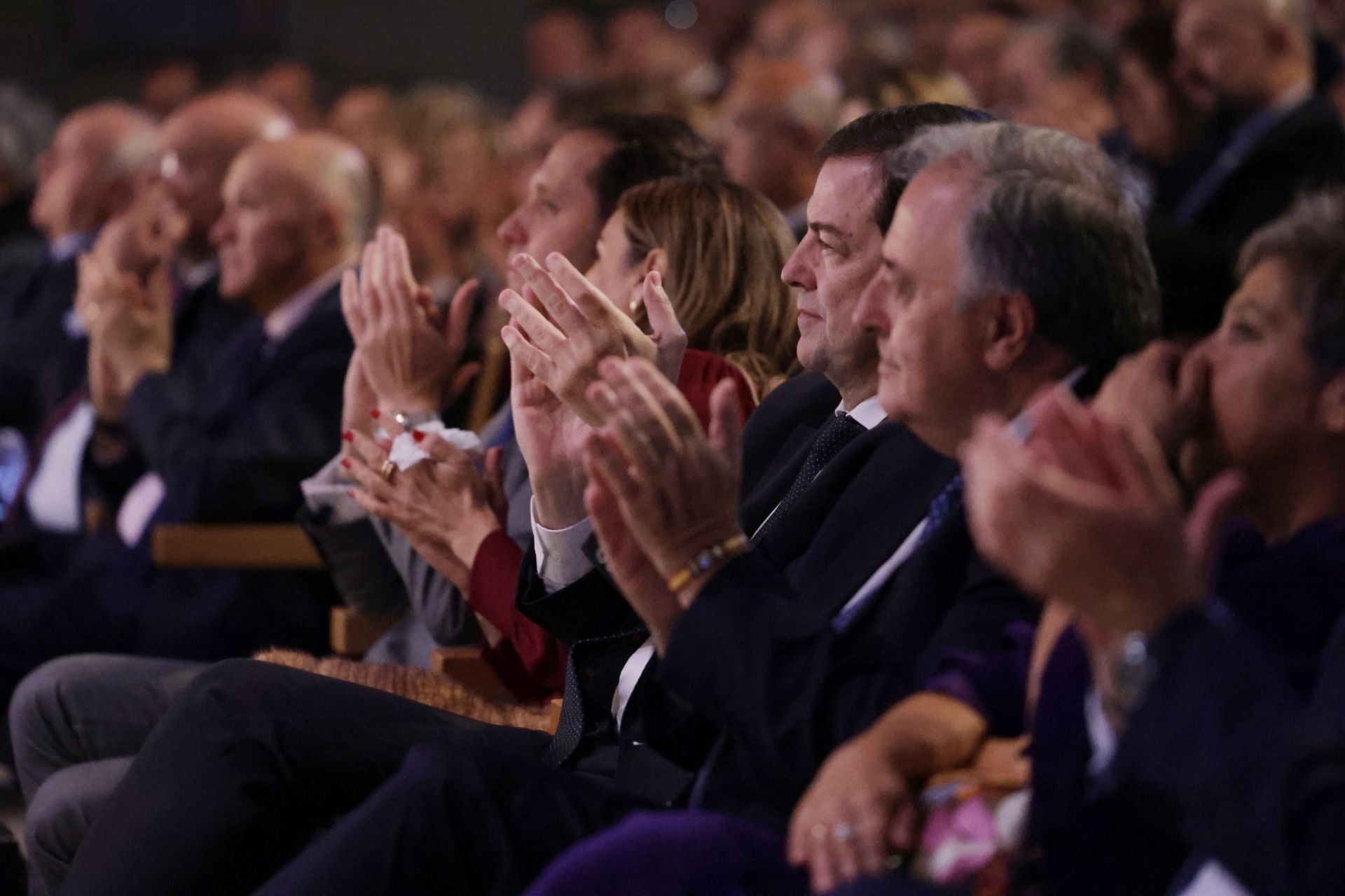 Así ha sido la gala del Día de la Provincia