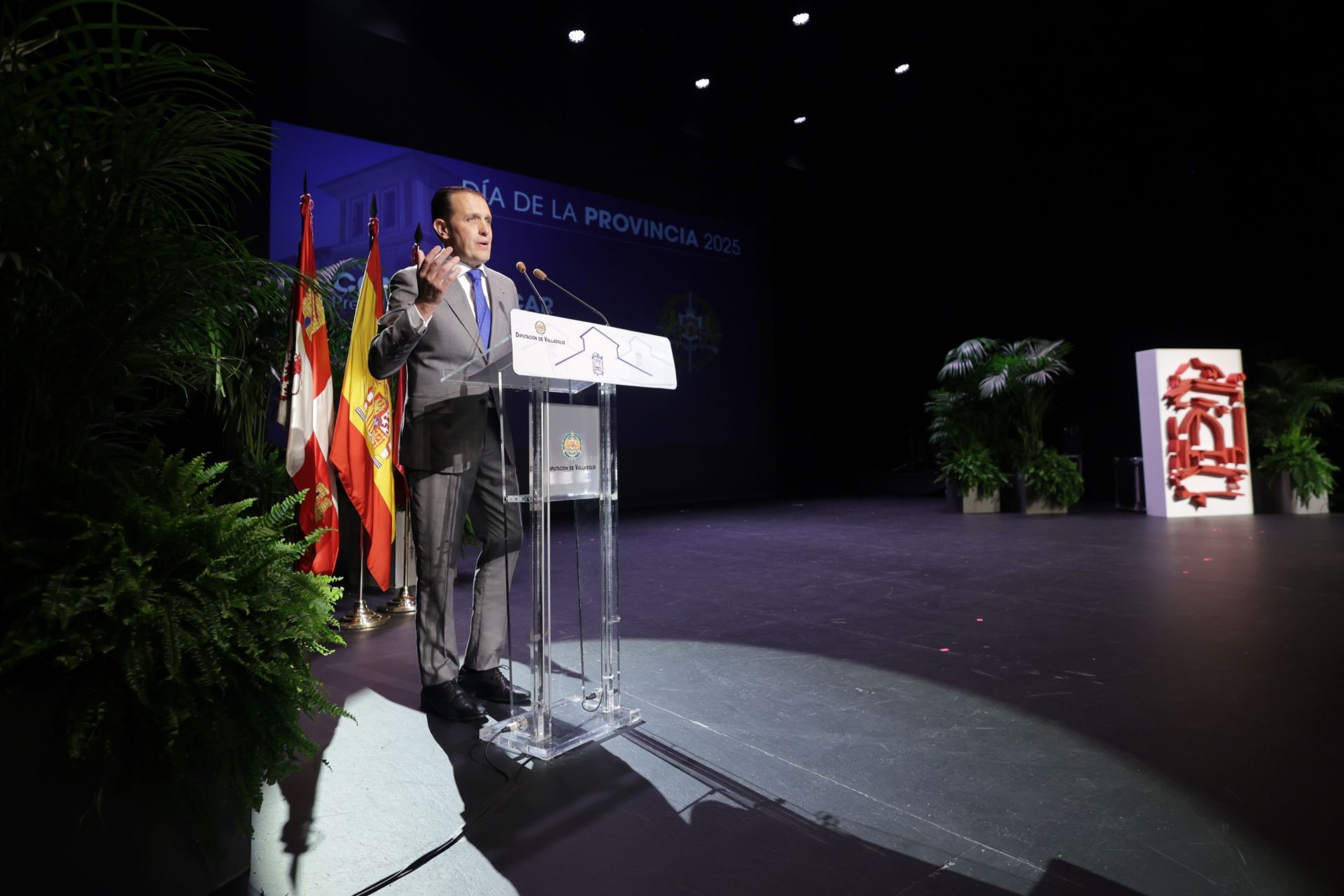 Así ha sido la gala del Día de la Provincia