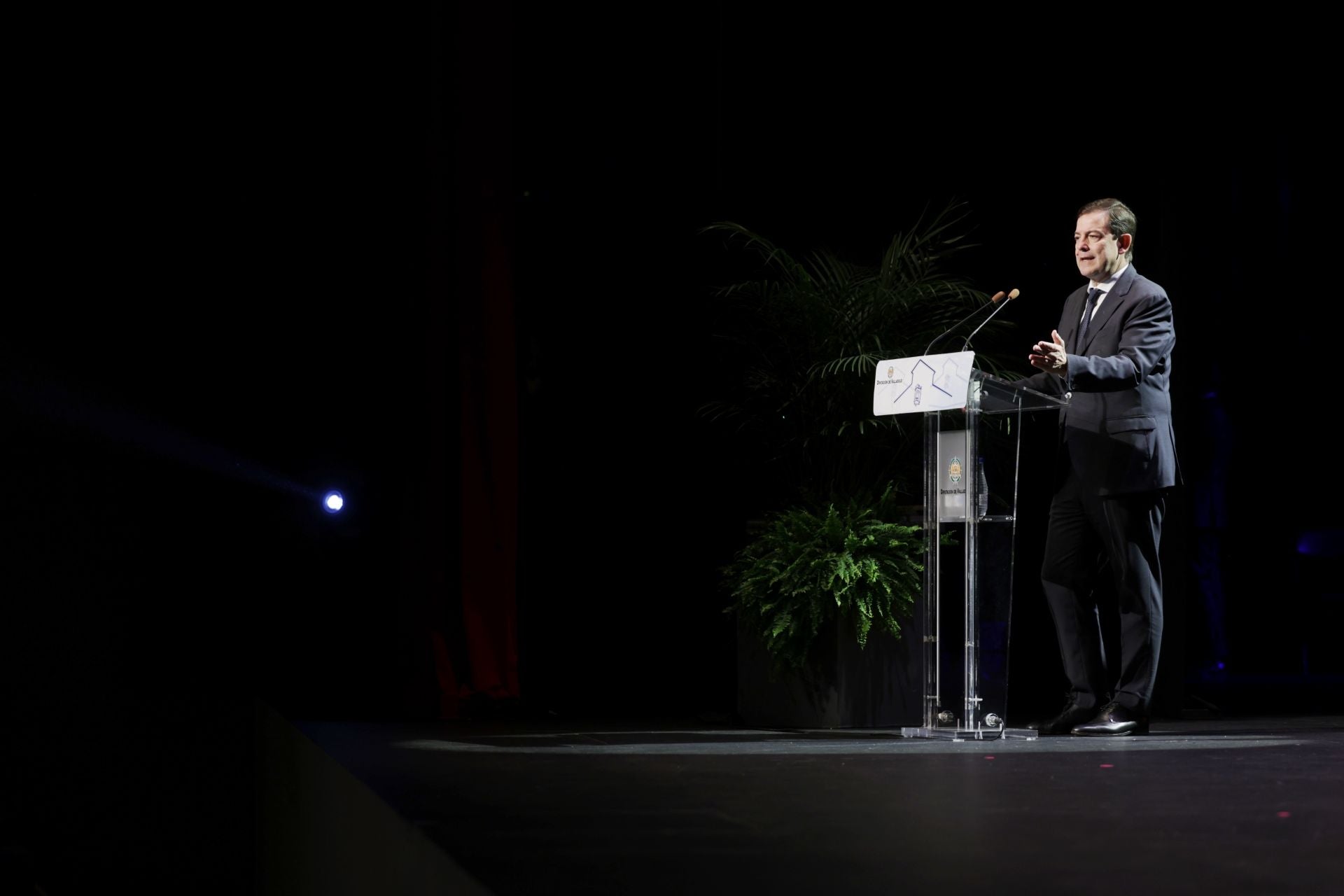 Así ha sido la gala del Día de la Provincia