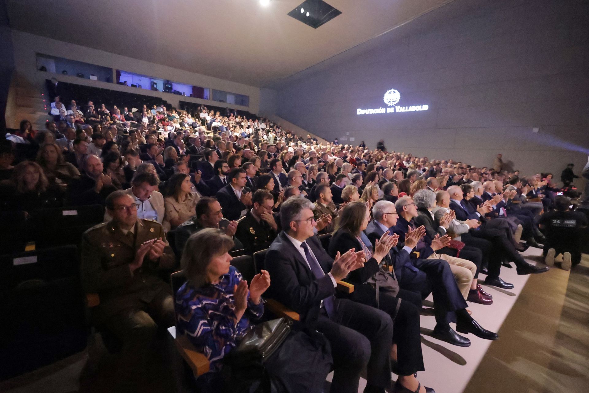 Así ha sido la gala del Día de la Provincia