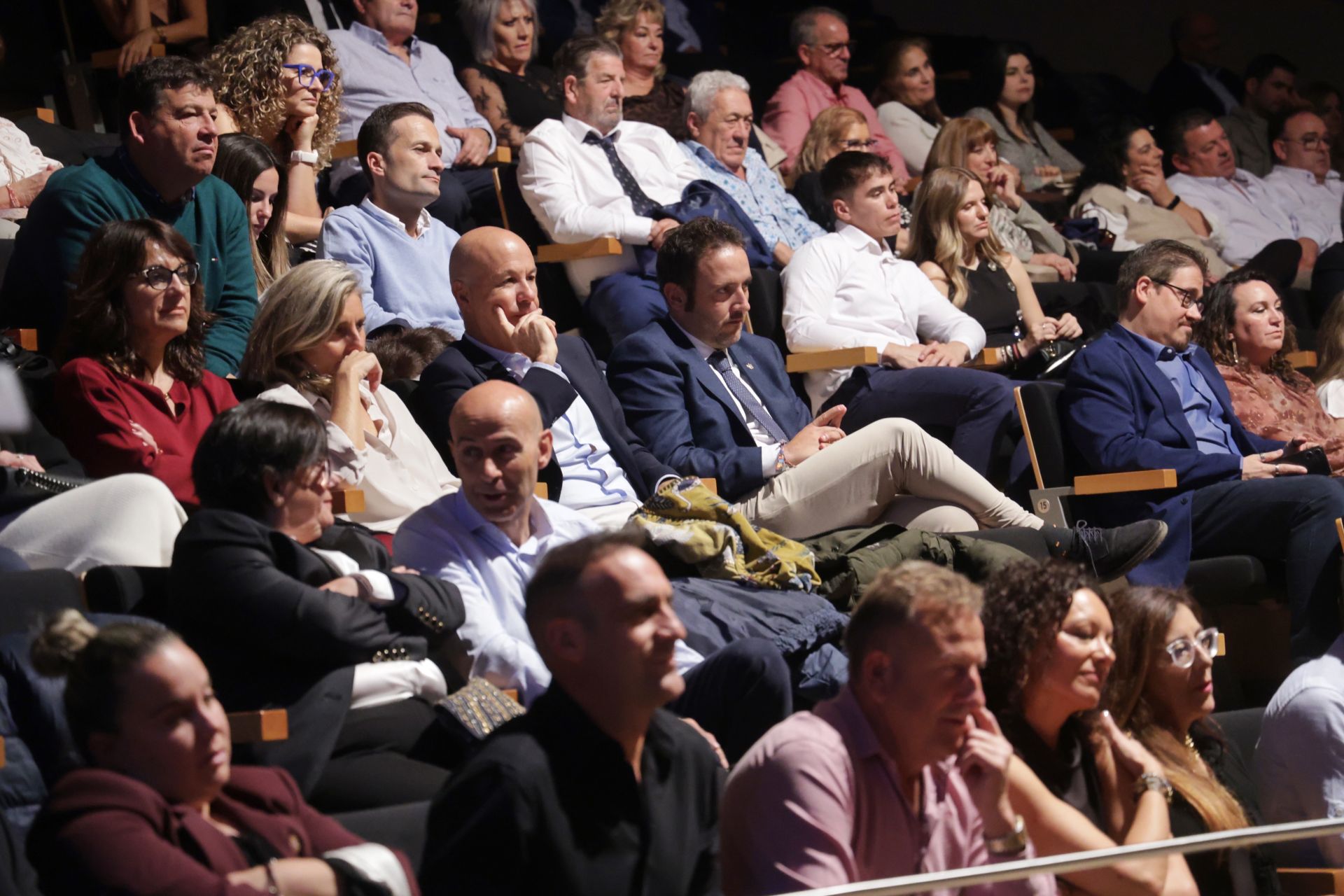 Así ha sido la gala del Día de la Provincia