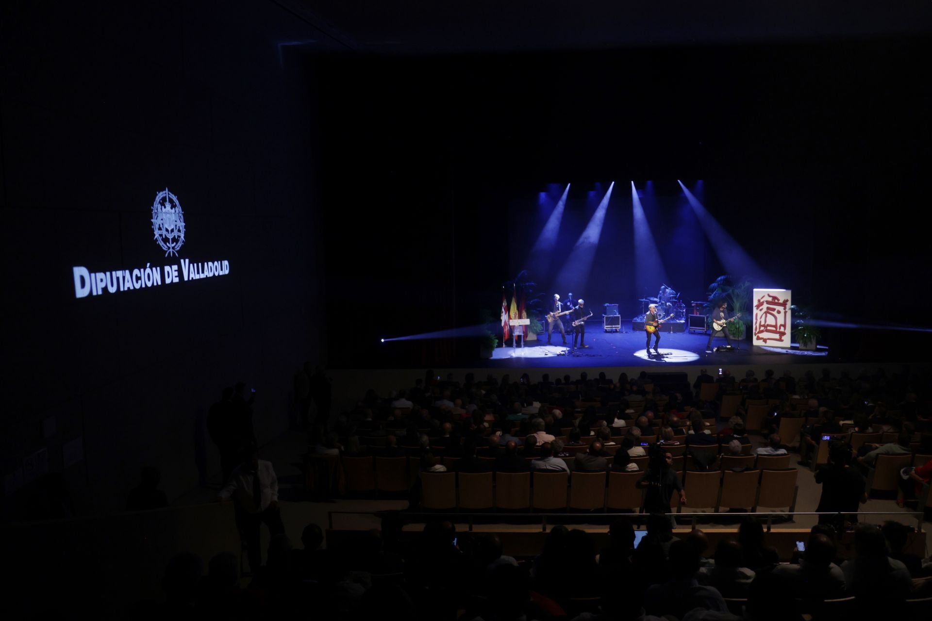 Así ha sido la gala del Día de la Provincia