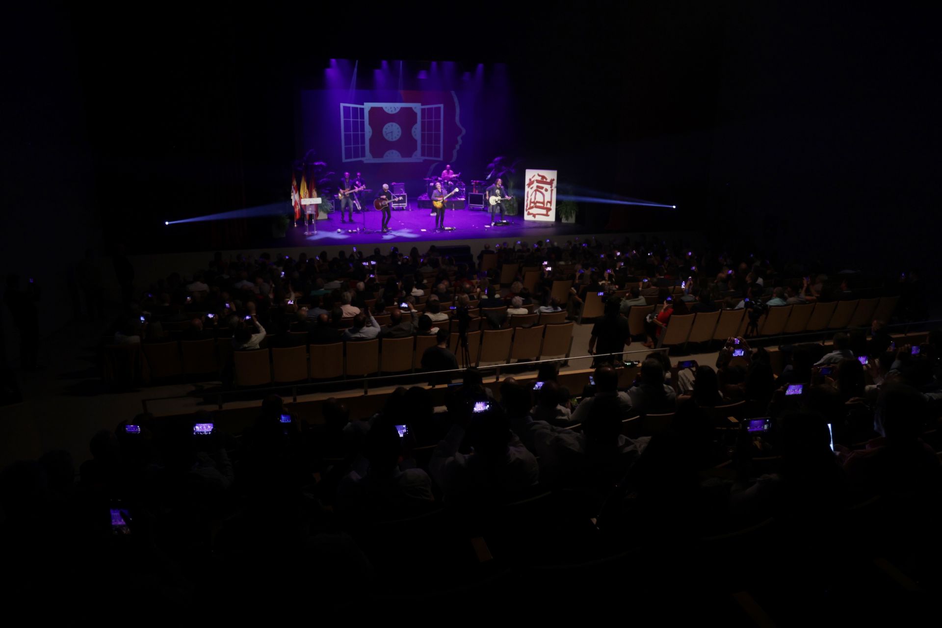 Así ha sido la gala del Día de la Provincia