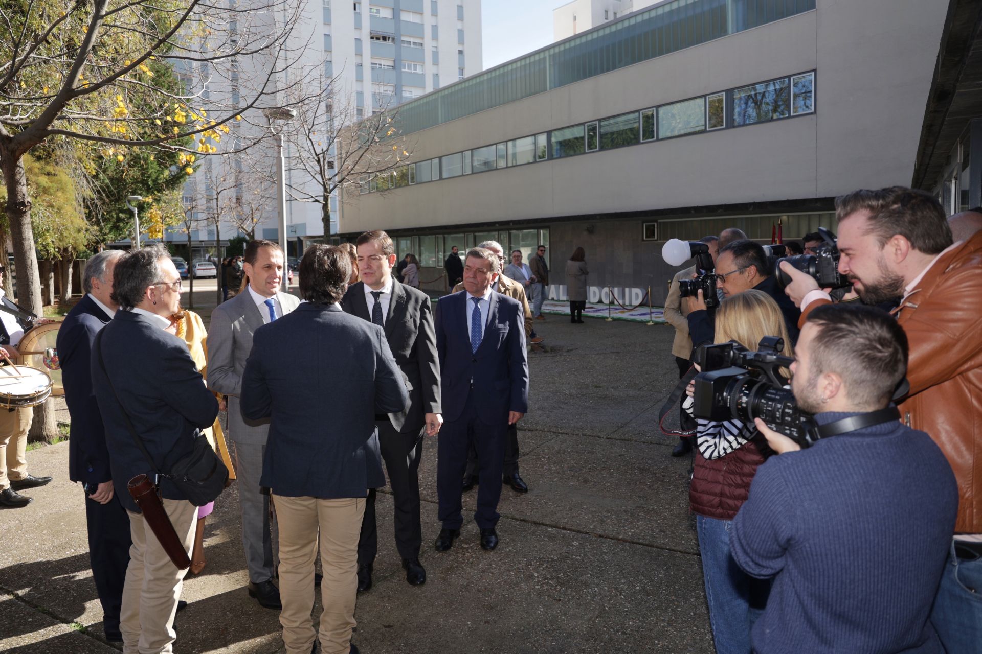 Así ha sido la gala del Día de la Provincia