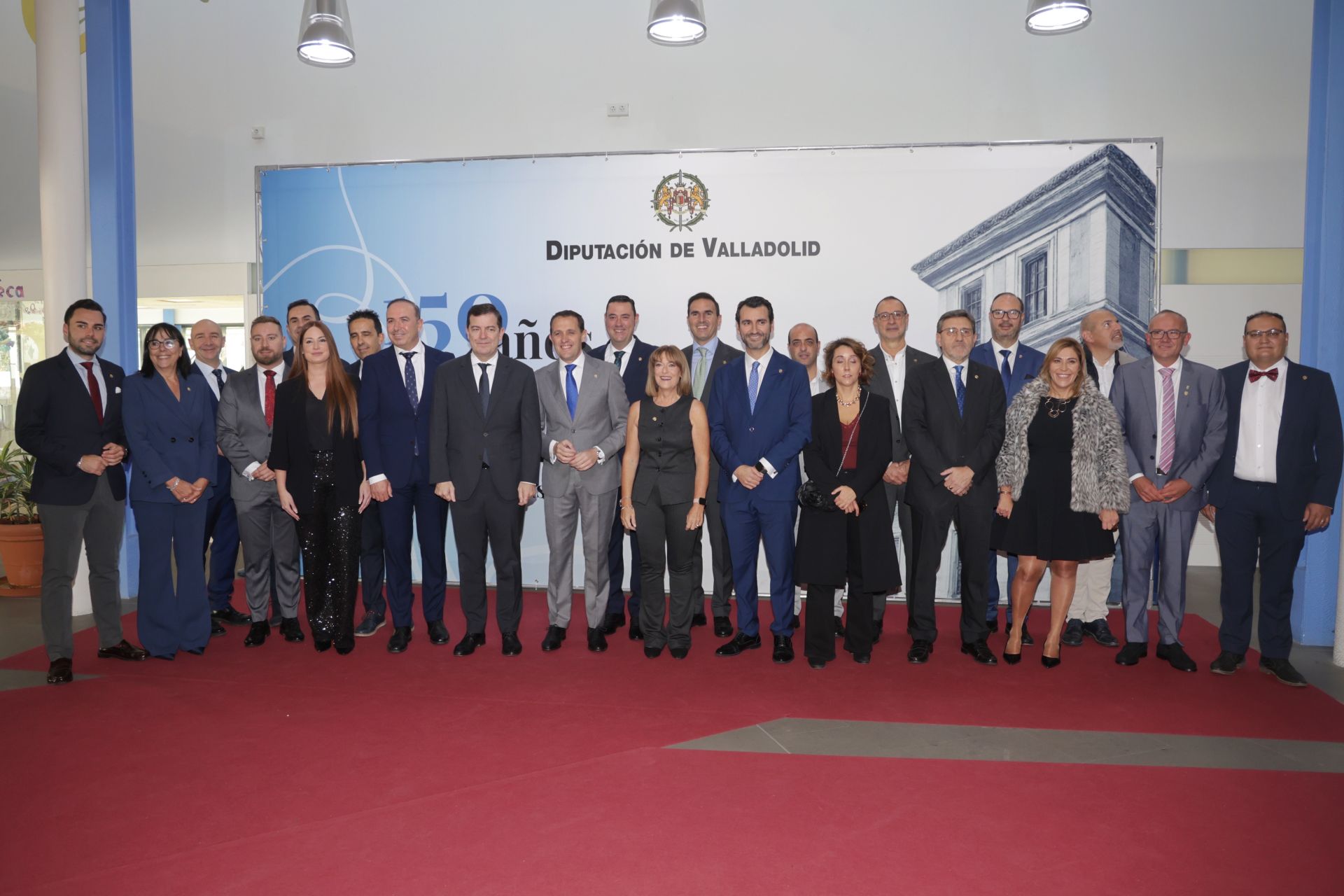 Así ha sido la gala del Día de la Provincia