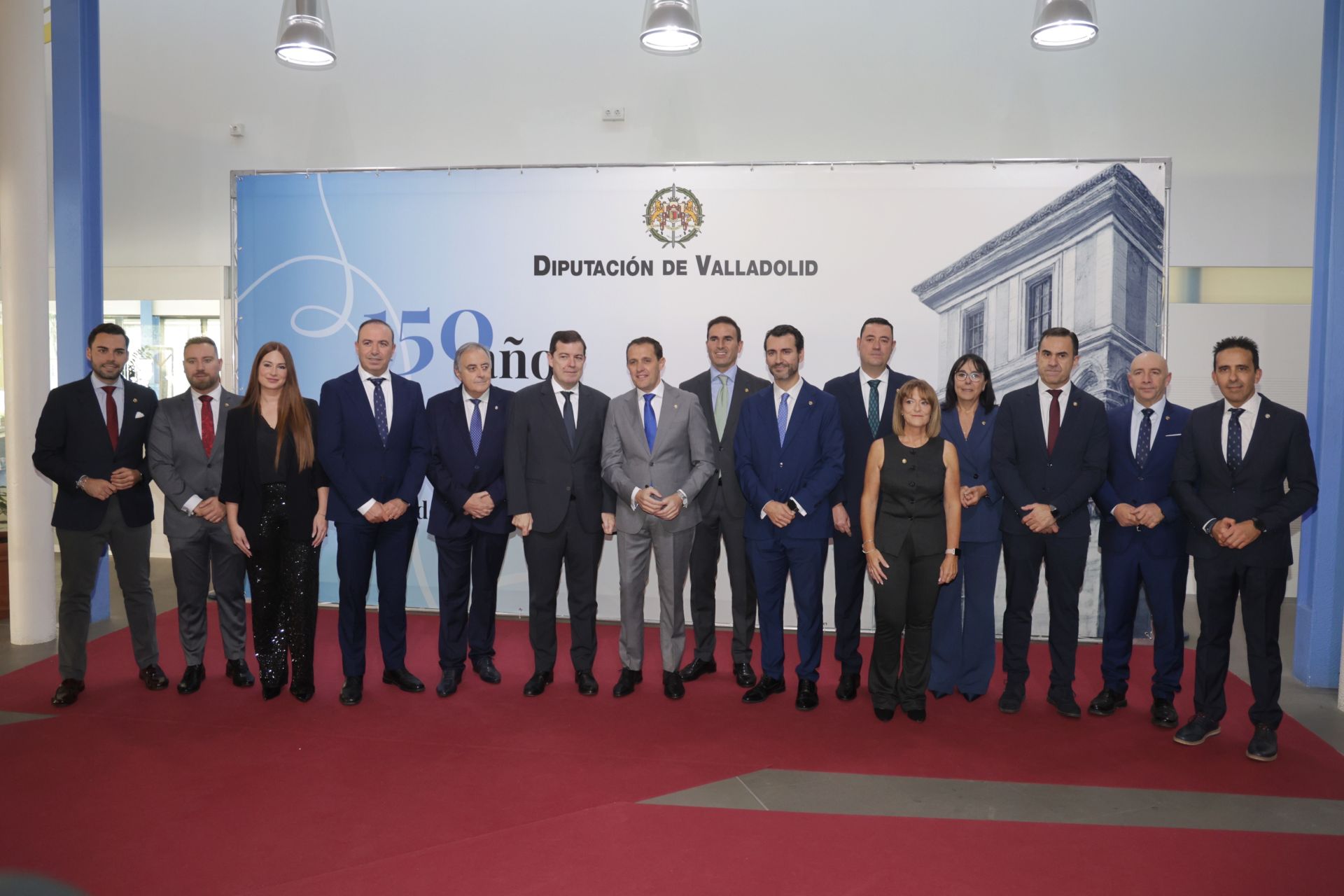 Así ha sido la gala del Día de la Provincia