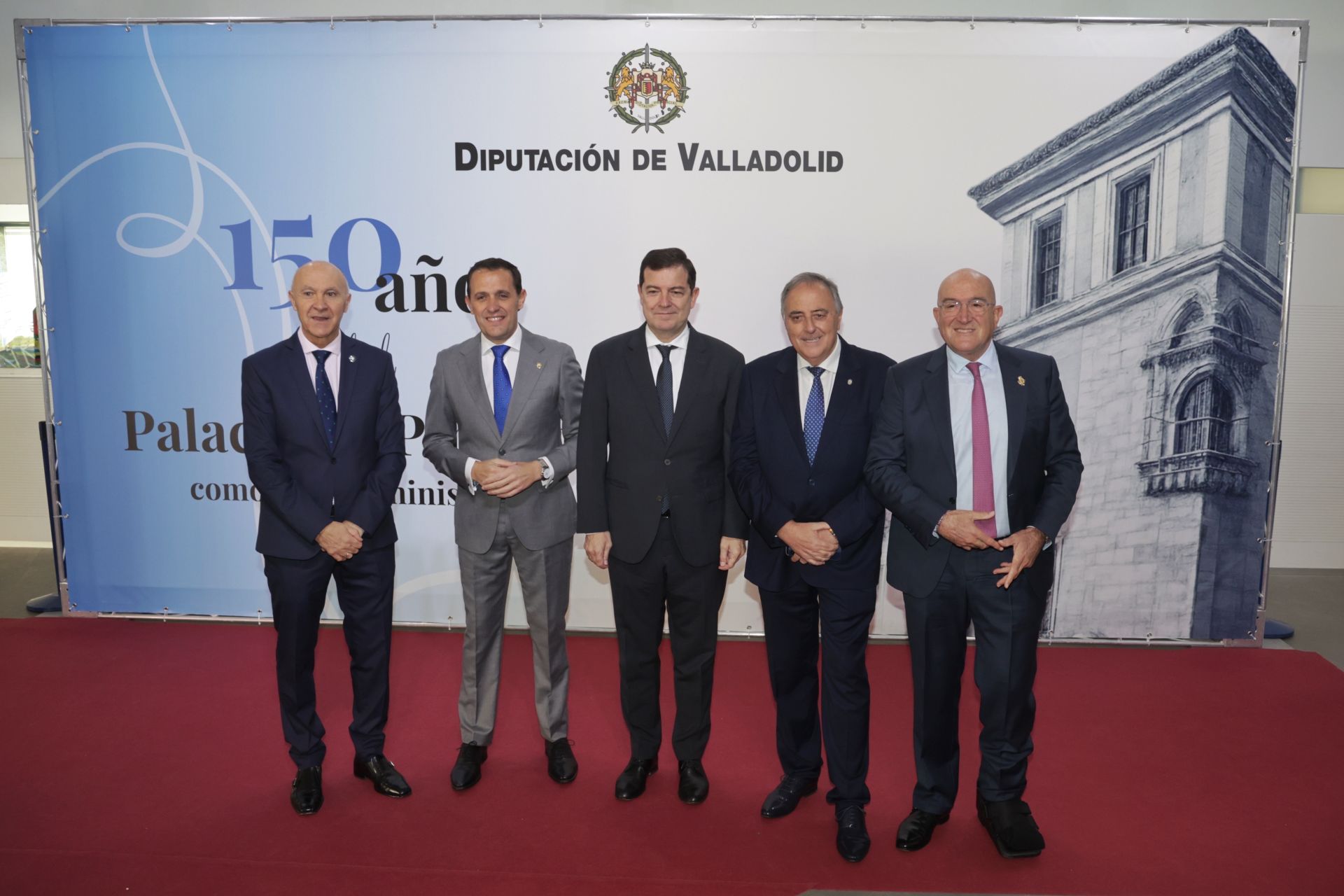 Así ha sido la gala del Día de la Provincia