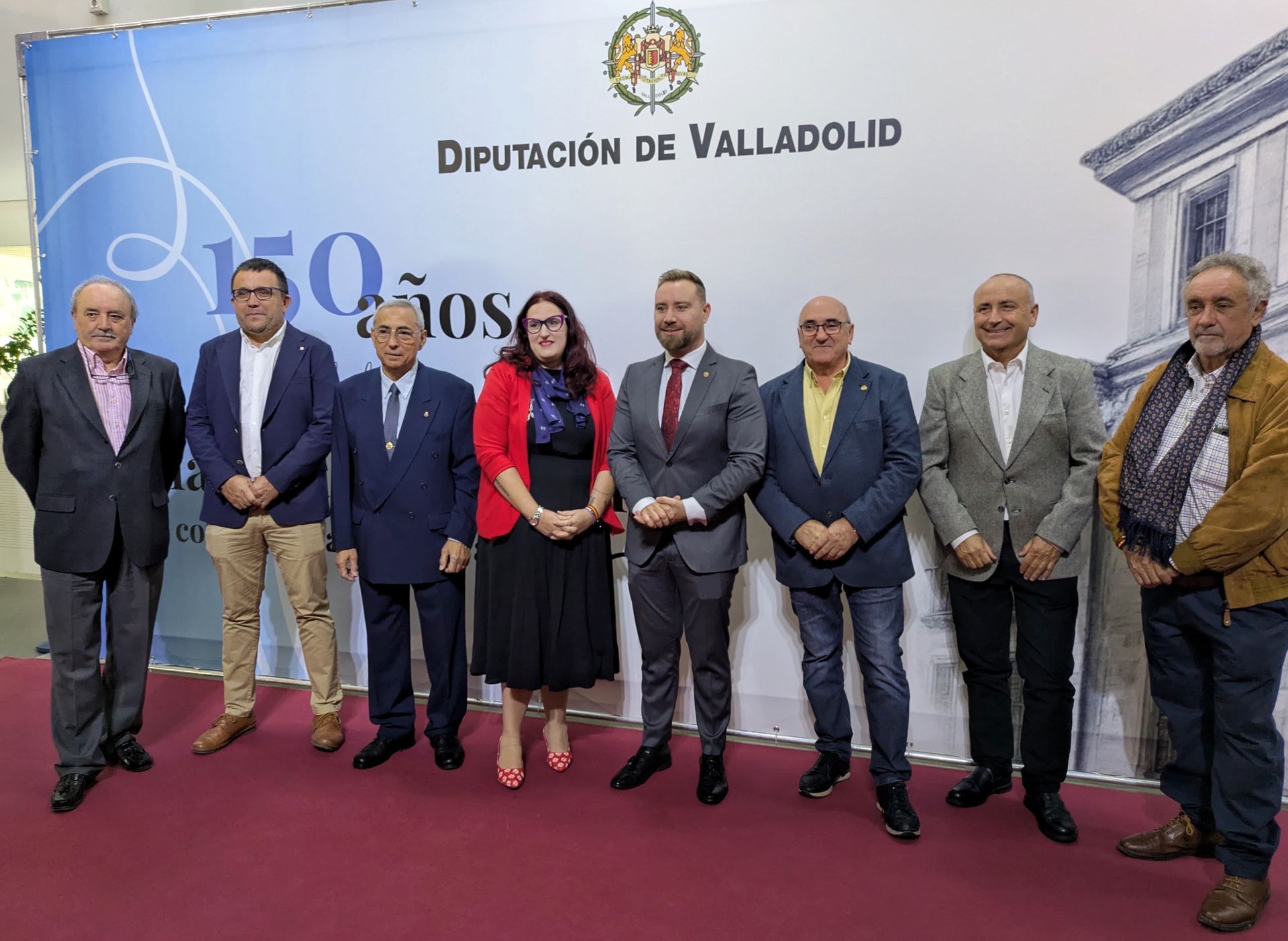 Así ha sido la gala del Día de la Provincia