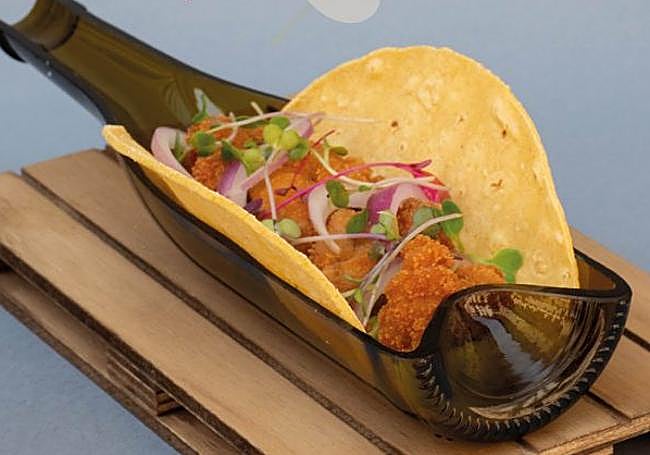 'Lagartaco' de El Lagar de Traspinedo.