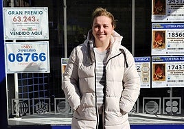 «Cuando sabes que el premio se queda en Guardo, la alegría es doble»