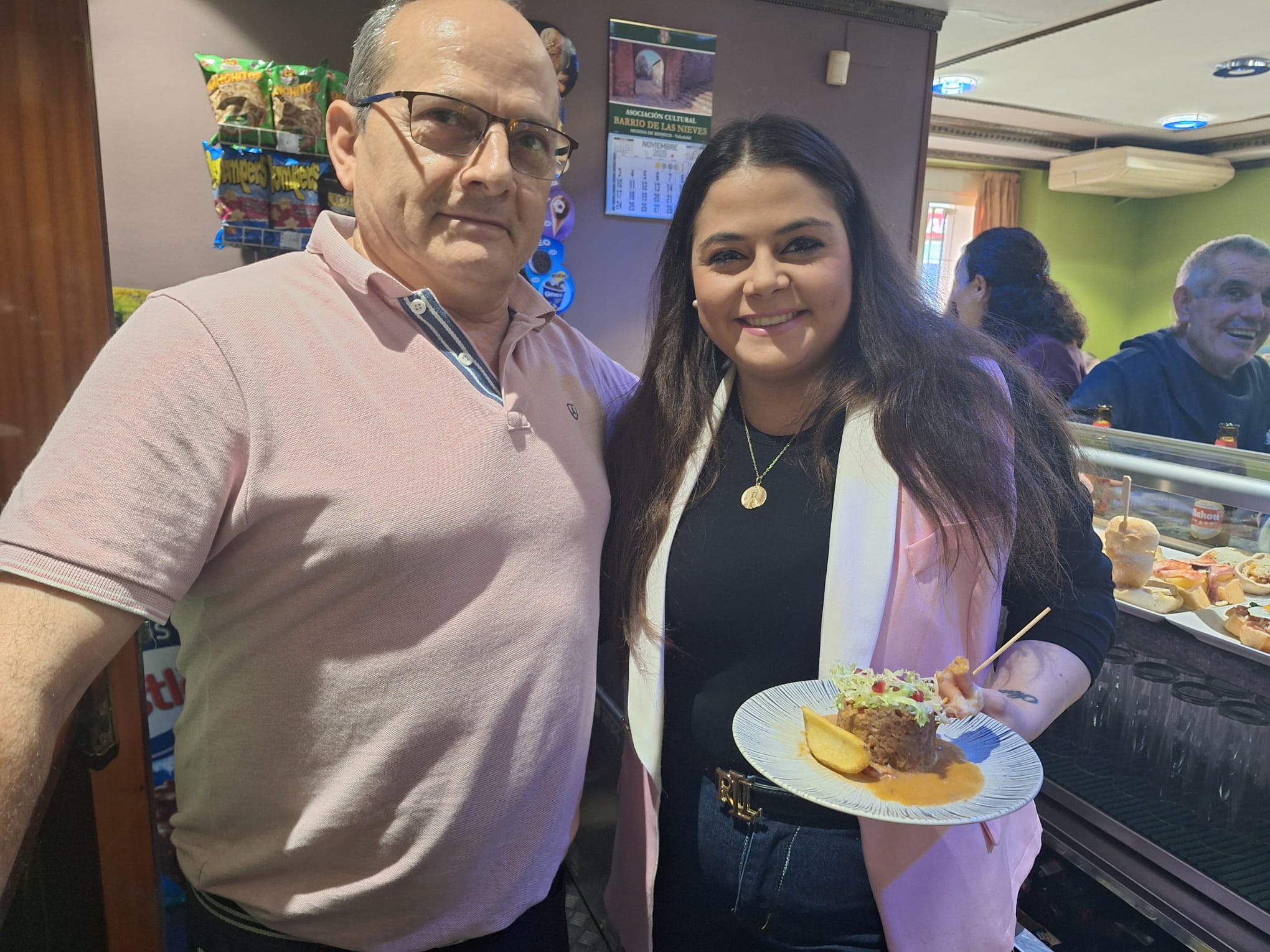 Villabrágima invita este fin de semana a degustar las más sabrosas propuestas culinarias