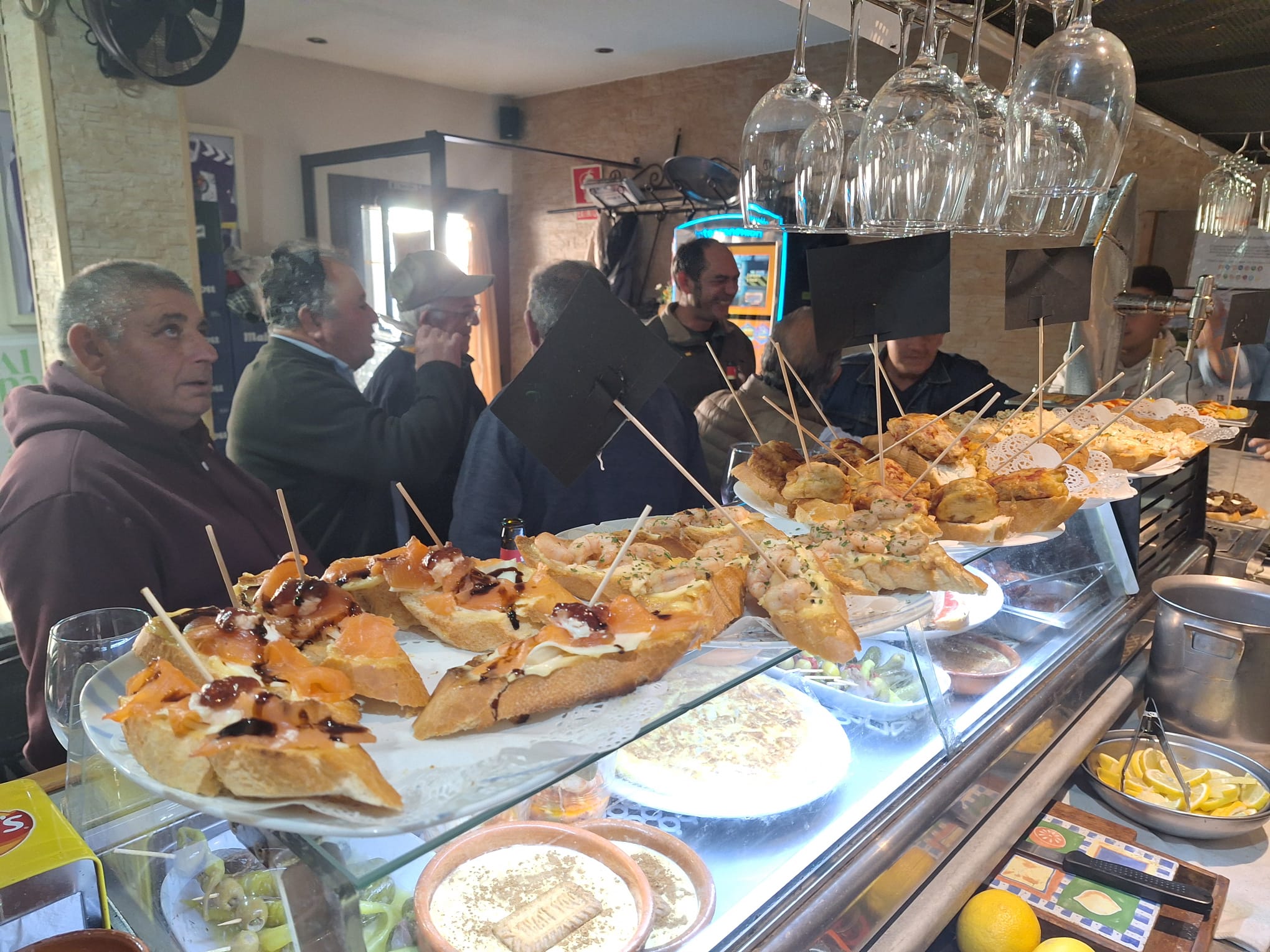 Villabrágima invita este fin de semana a degustar las más sabrosas propuestas culinarias