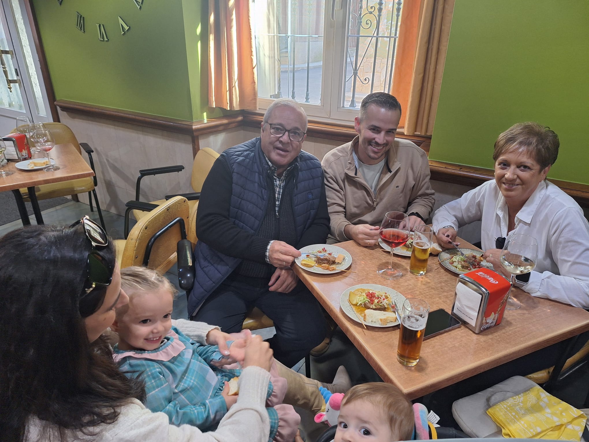 Villabrágima invita este fin de semana a degustar las más sabrosas propuestas culinarias