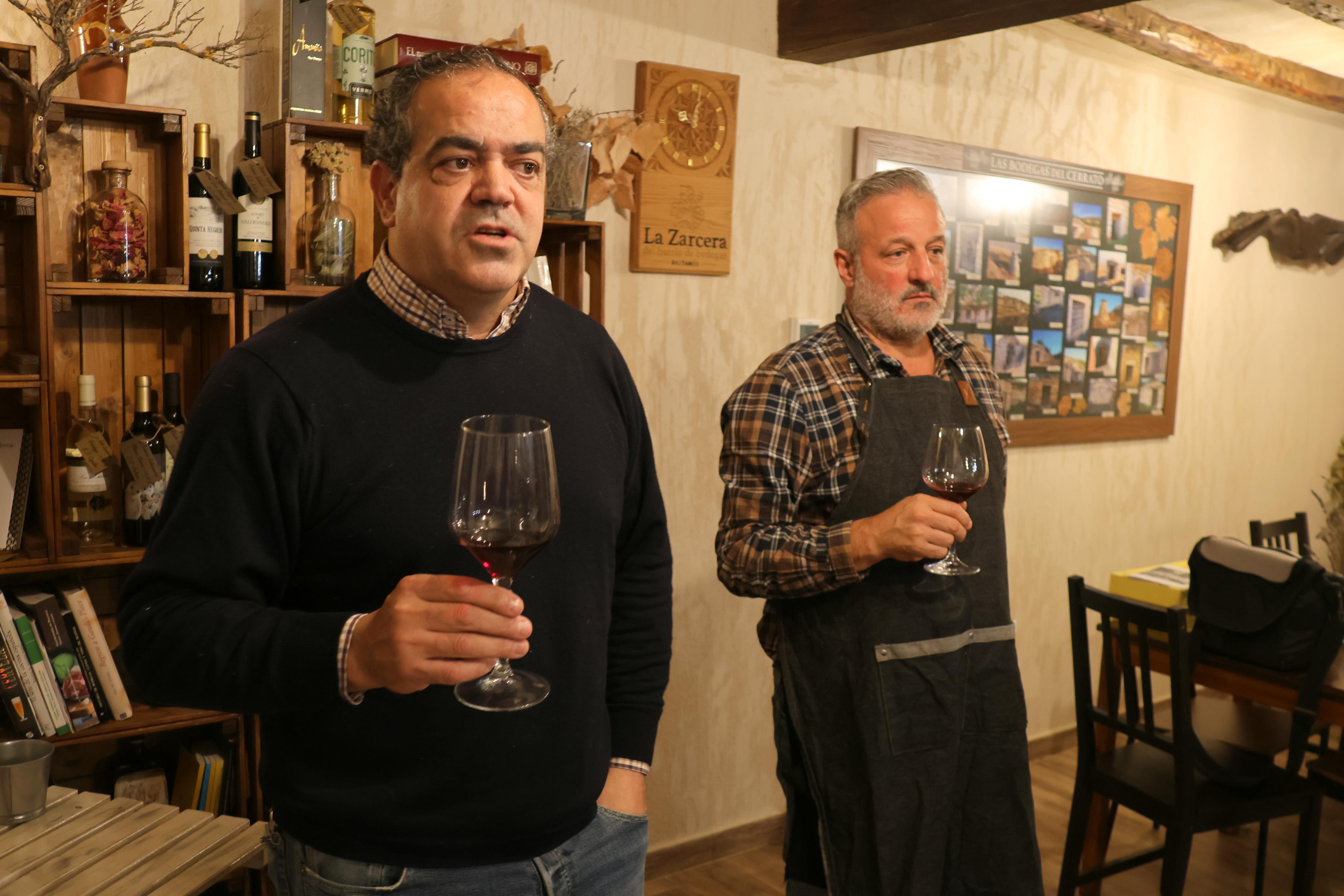 XIV Cata de Productos de la Tierra en Baltanás