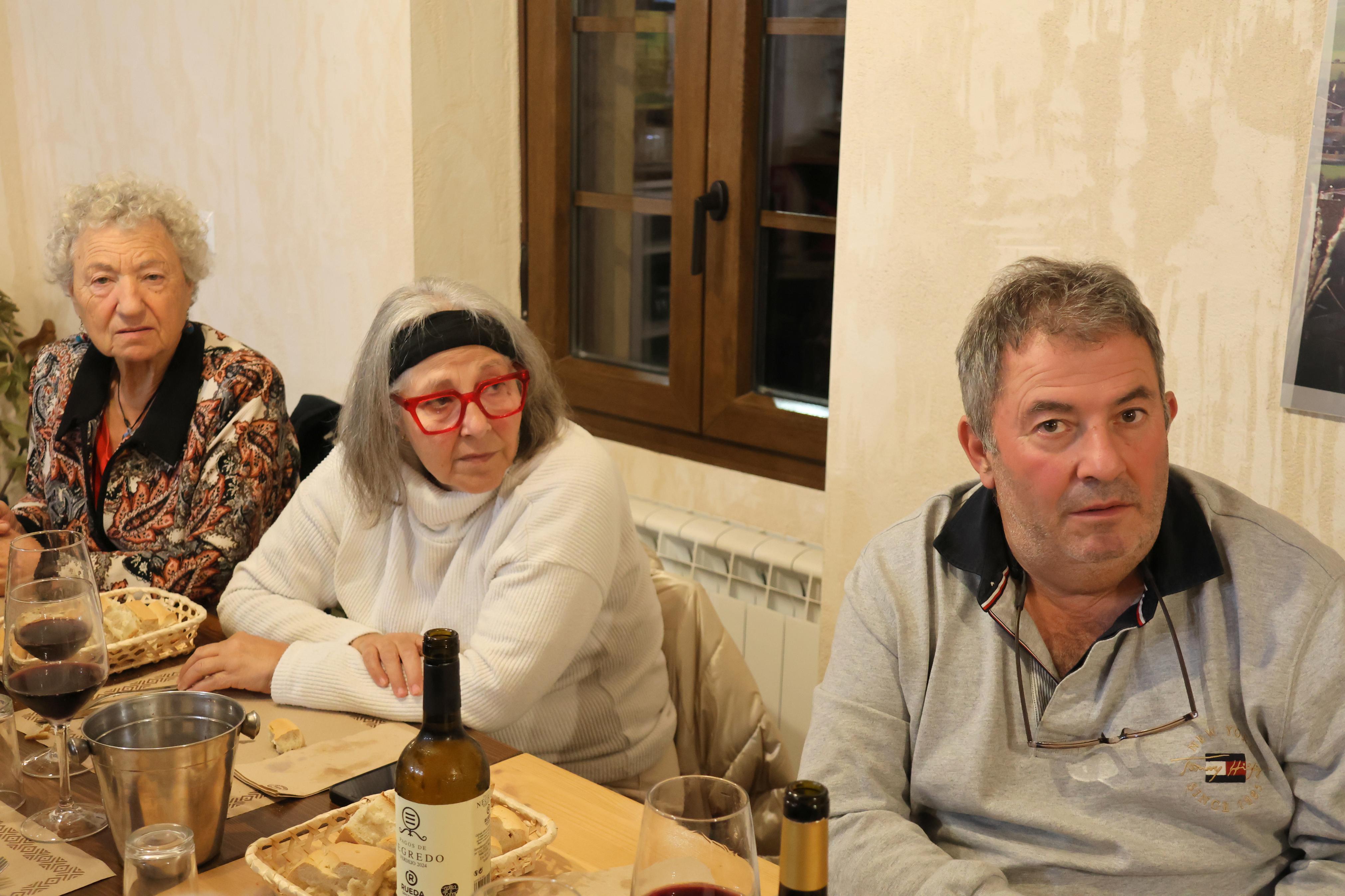 XIV Cata de Productos de la Tierra en Baltanás