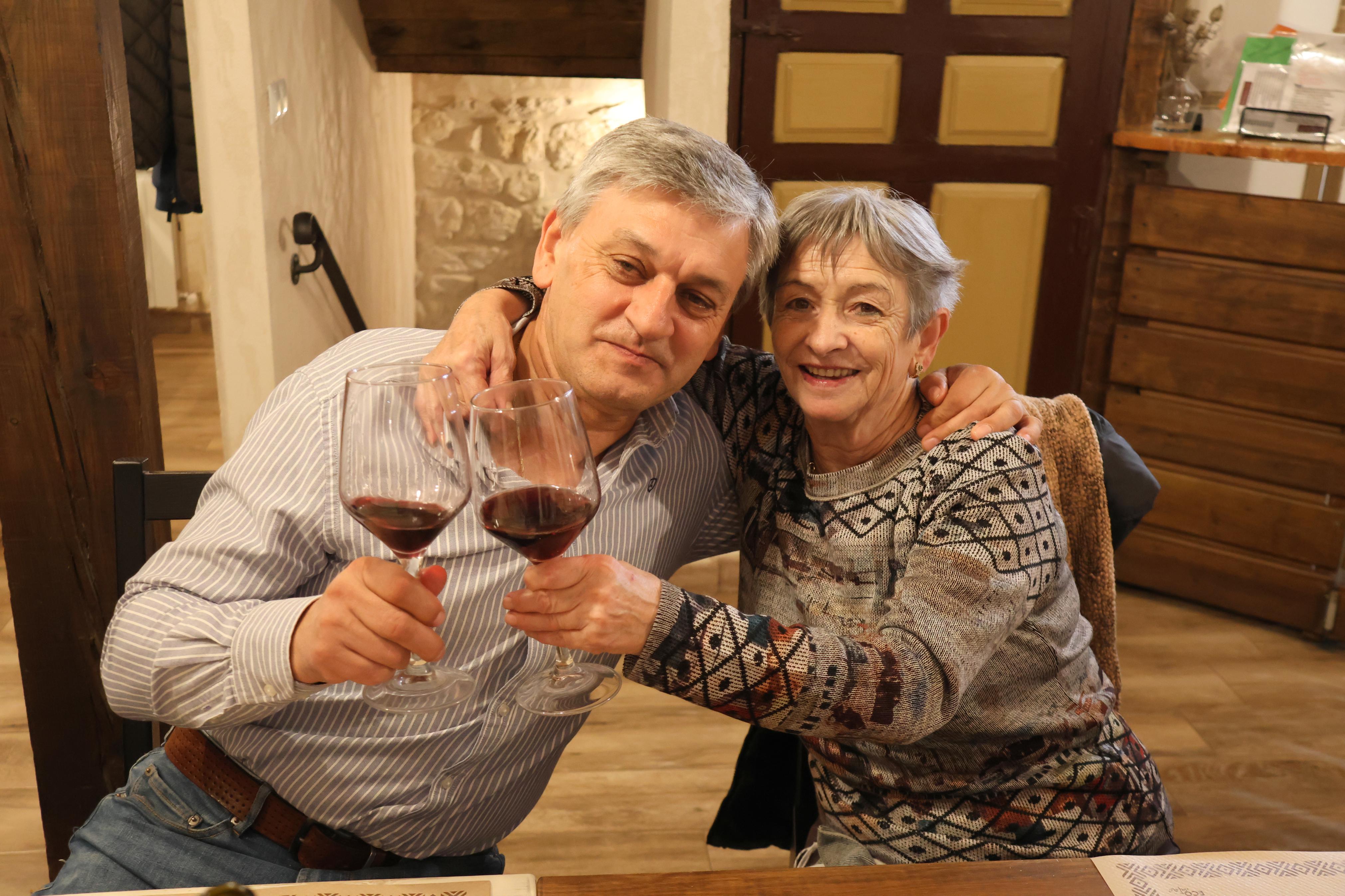 XIV Cata de Productos de la Tierra en Baltanás